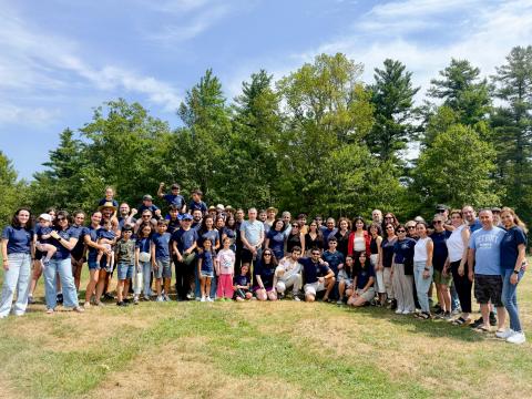 Mission Trip to Boston 2025: Inspiring Conferences and Services with Pastor Kevork